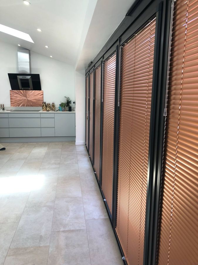 Trinity Flooring & Charisma Blinds #2