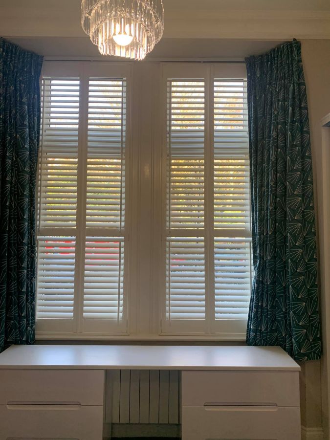 Menai Blinds Ltd #1