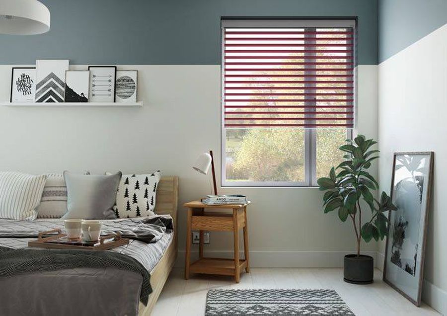 247 Blinds and Curtains #1