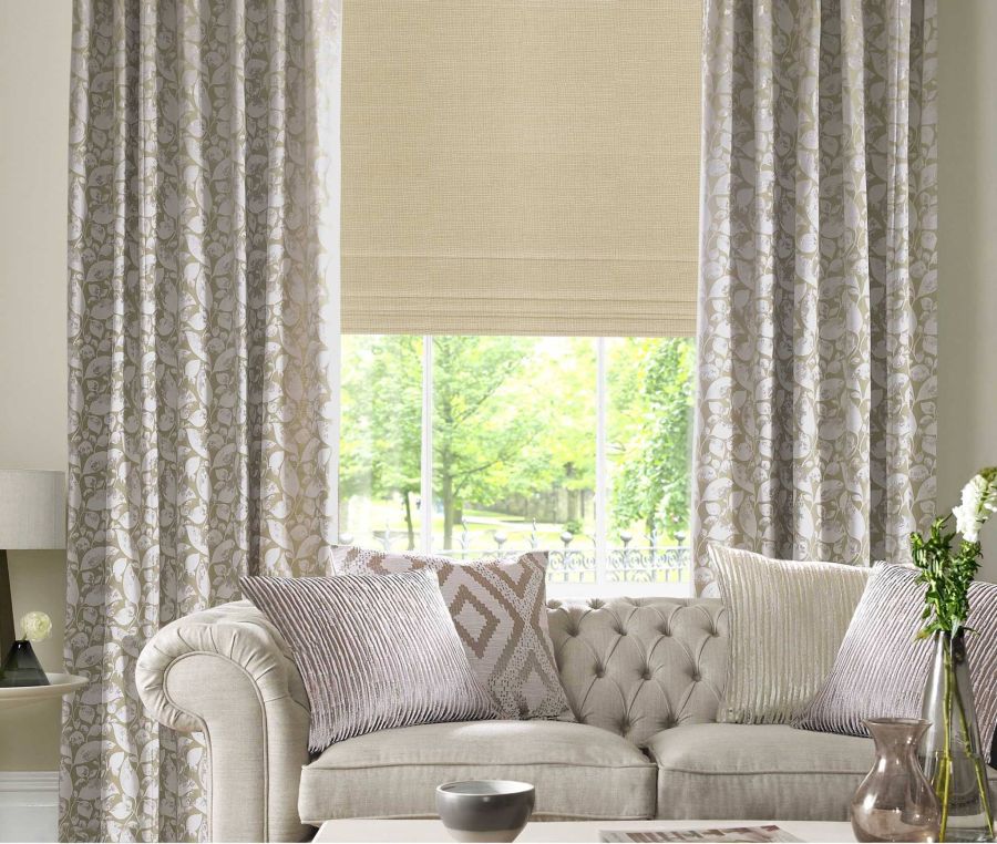 Drapes UK #3