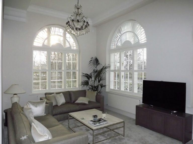 Superior Interior Shutters #2