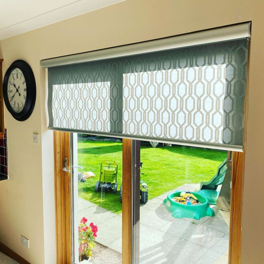 Edwards Blinds #1