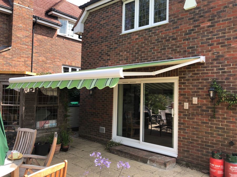 Sussex Blinds Ltd Brighton #1