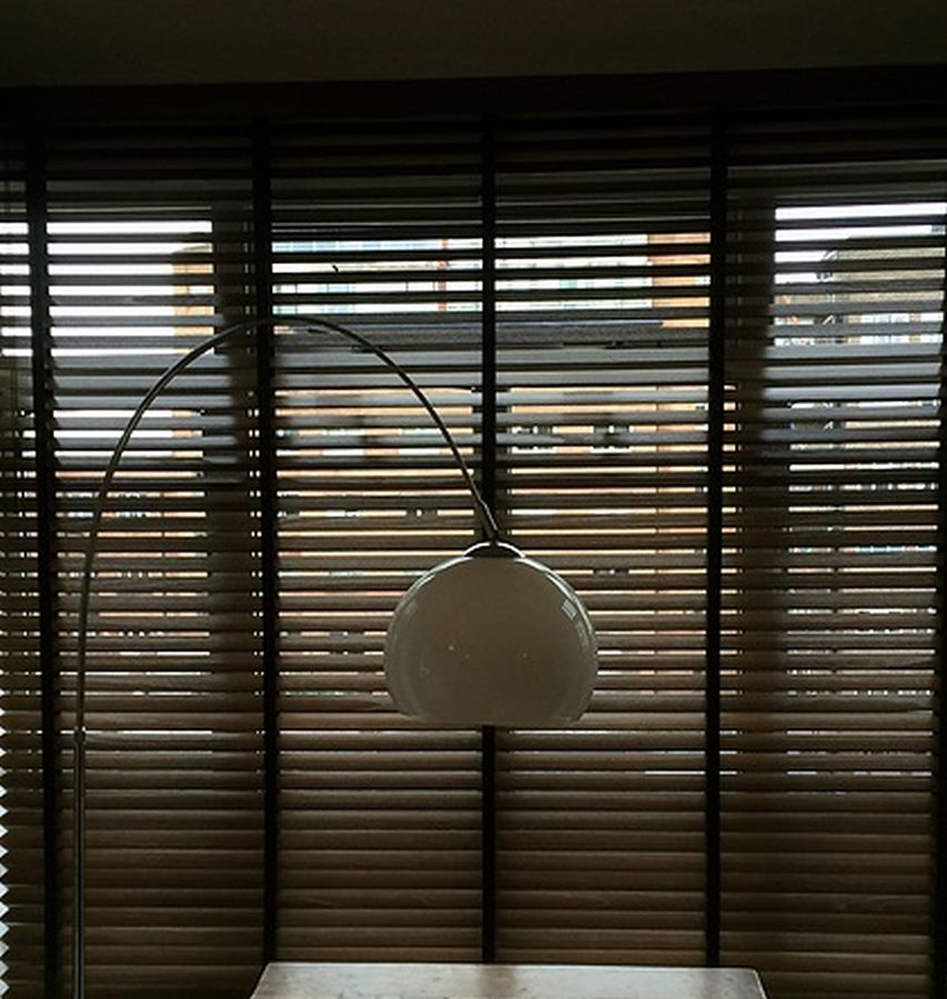 Greenwich London Blinds #2