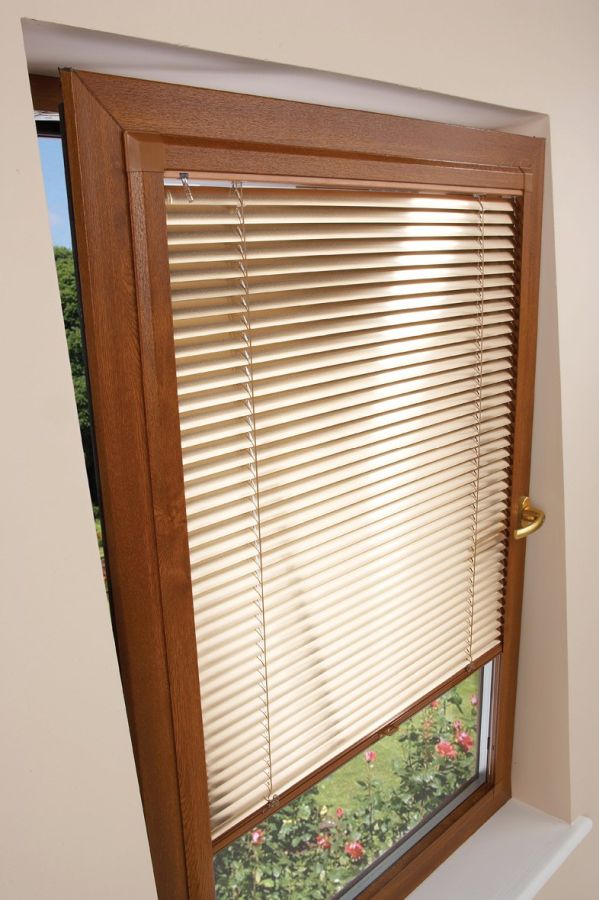 Horizon Window Blinds #3