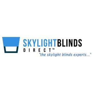 Skylight Blinds Direct