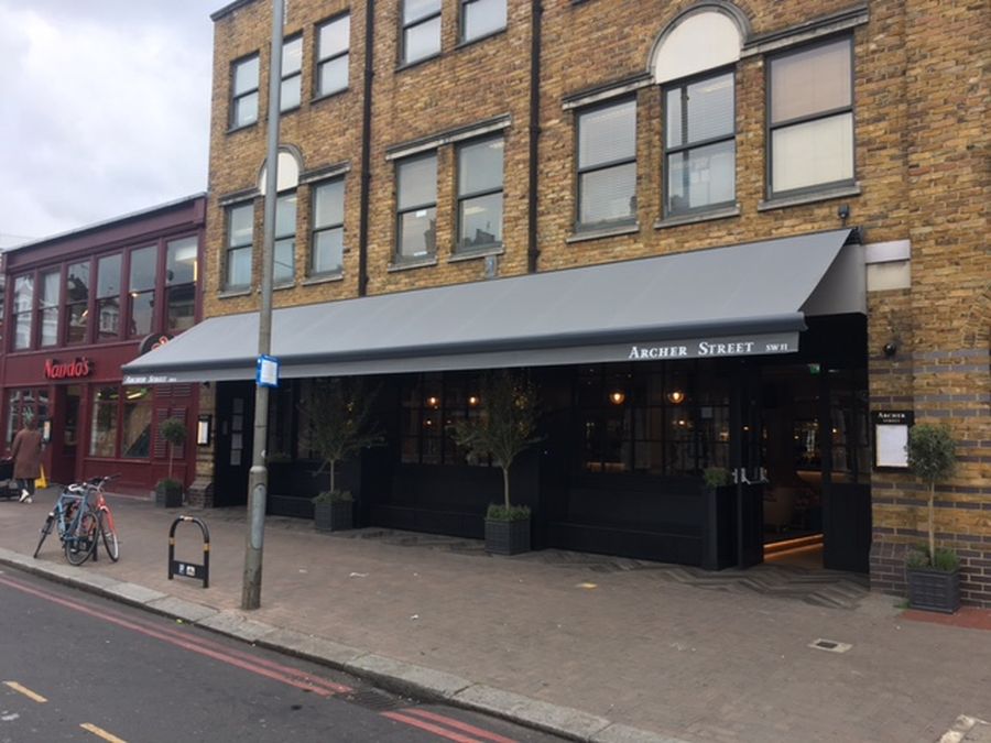 Central Awnings Ltd #1