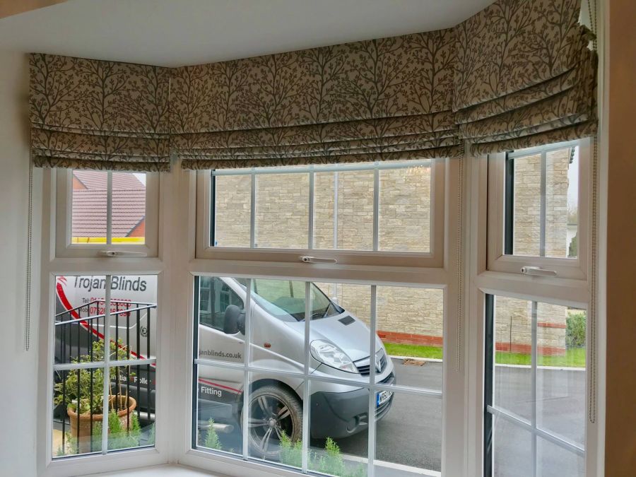 Trojan Blinds Ltd #3