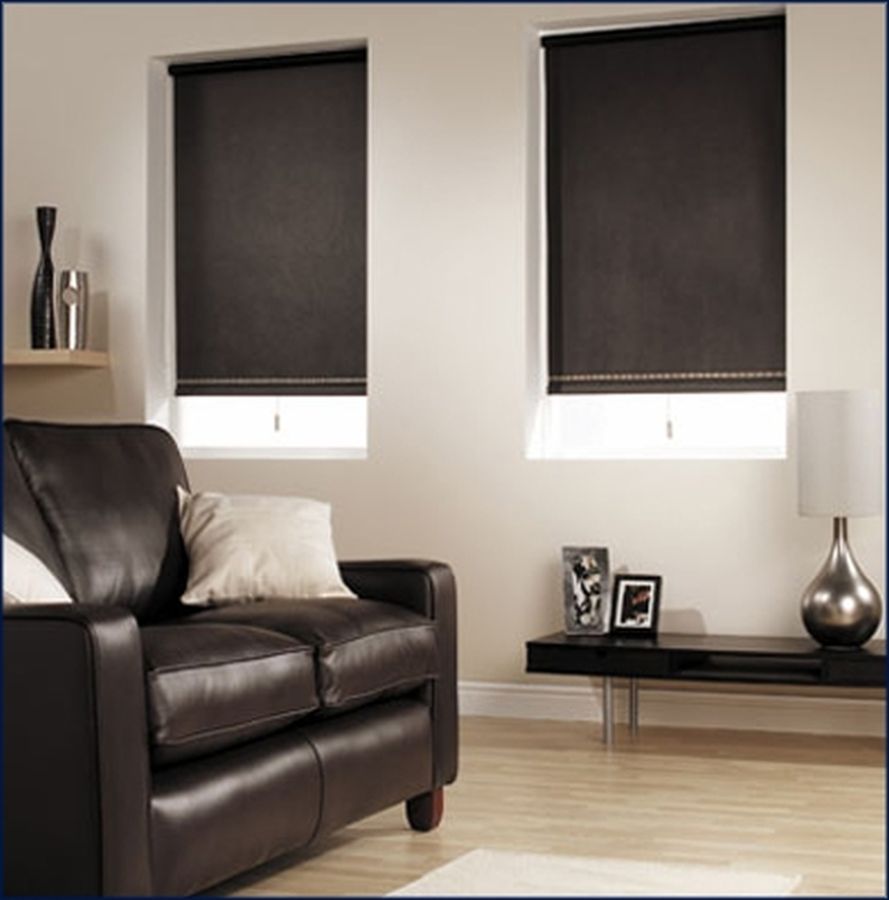 Wyvern Blinds #1
