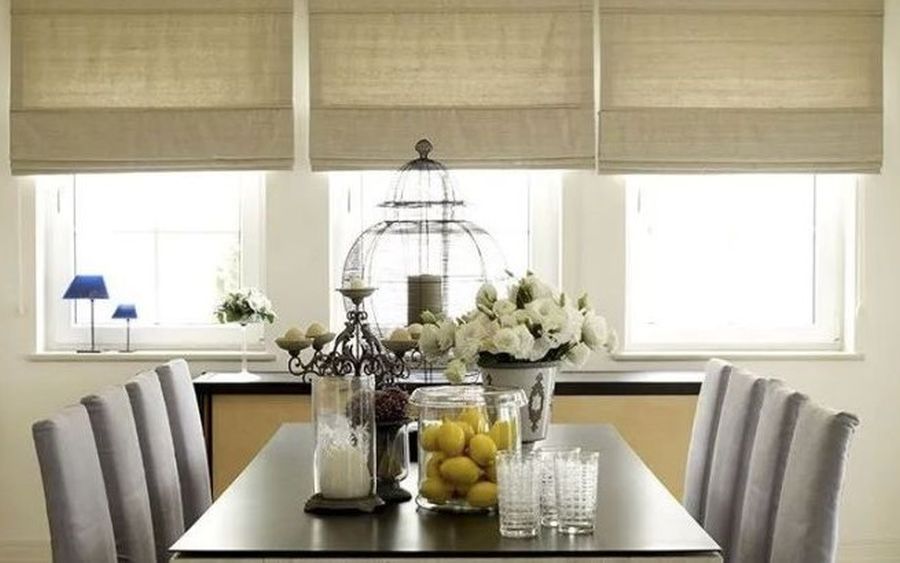 Charisma Blinds & Bedding #2