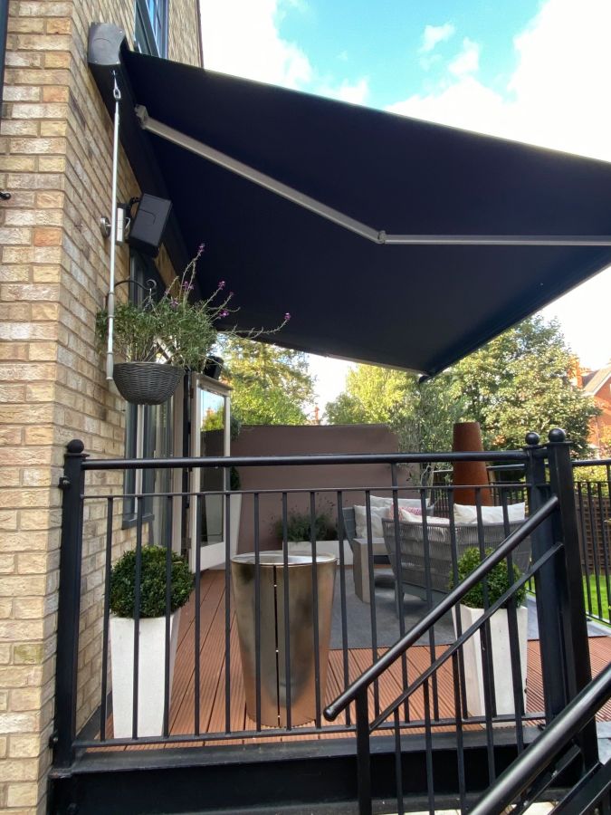 Jordans Sunblinds & Security Shutters Ltd #1
