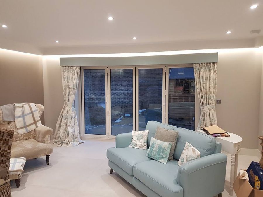 County Blinds & Awnings Ltd #2