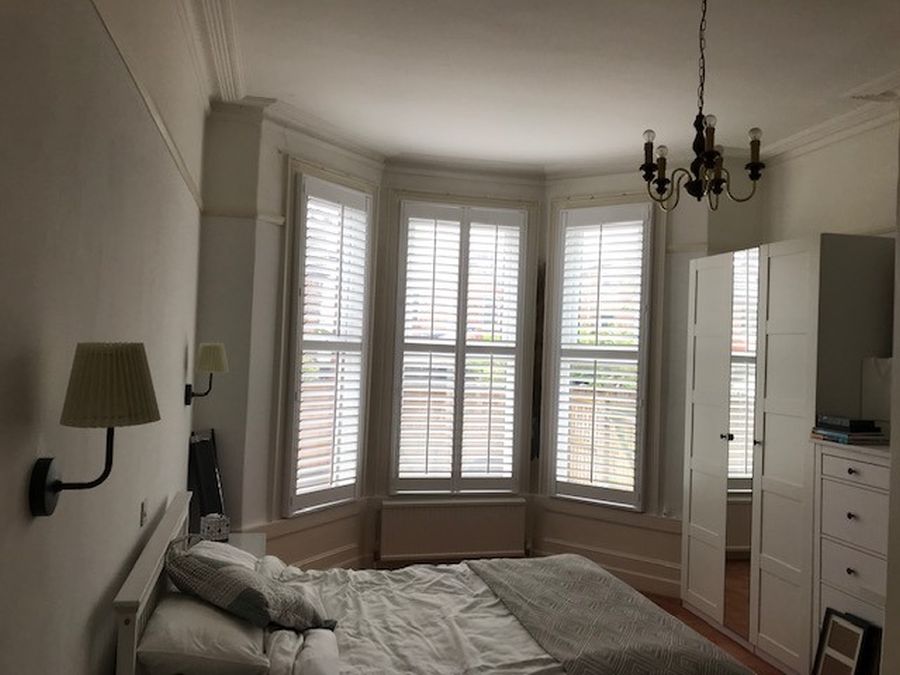 North Wales Shutters and Blinds Ltd #1