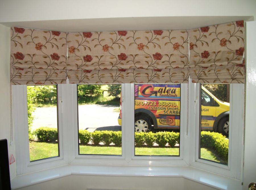 Galea Sunblinds #3