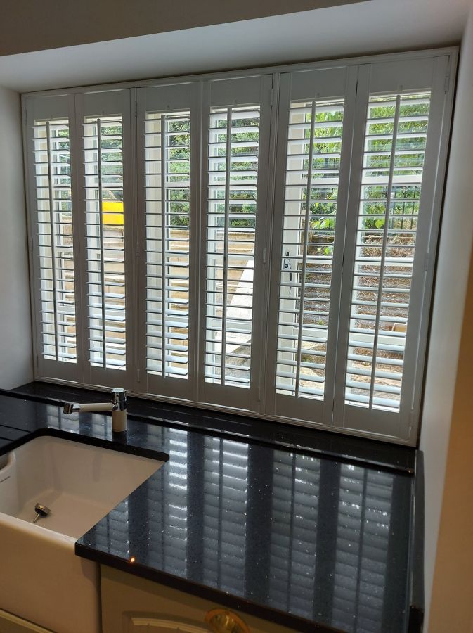 Whitby Blinds & Shutters Ltd #3