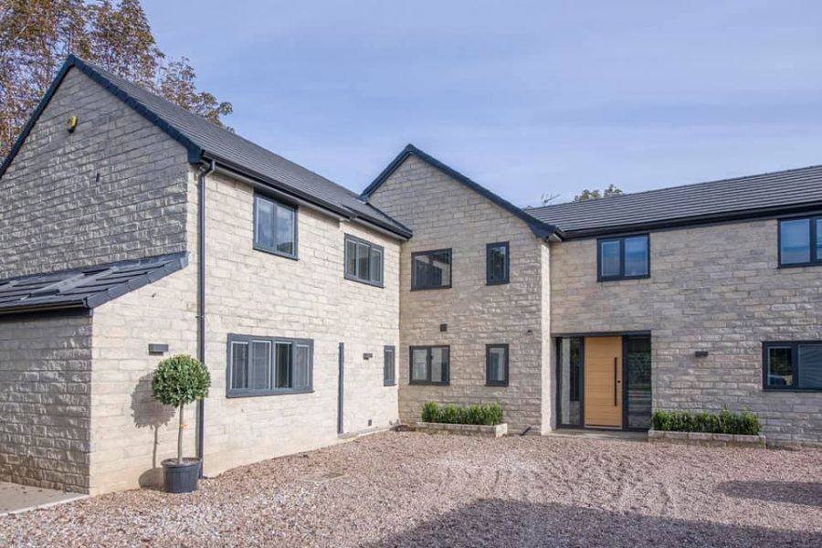 Morley Glass & Glazing Ltd #1