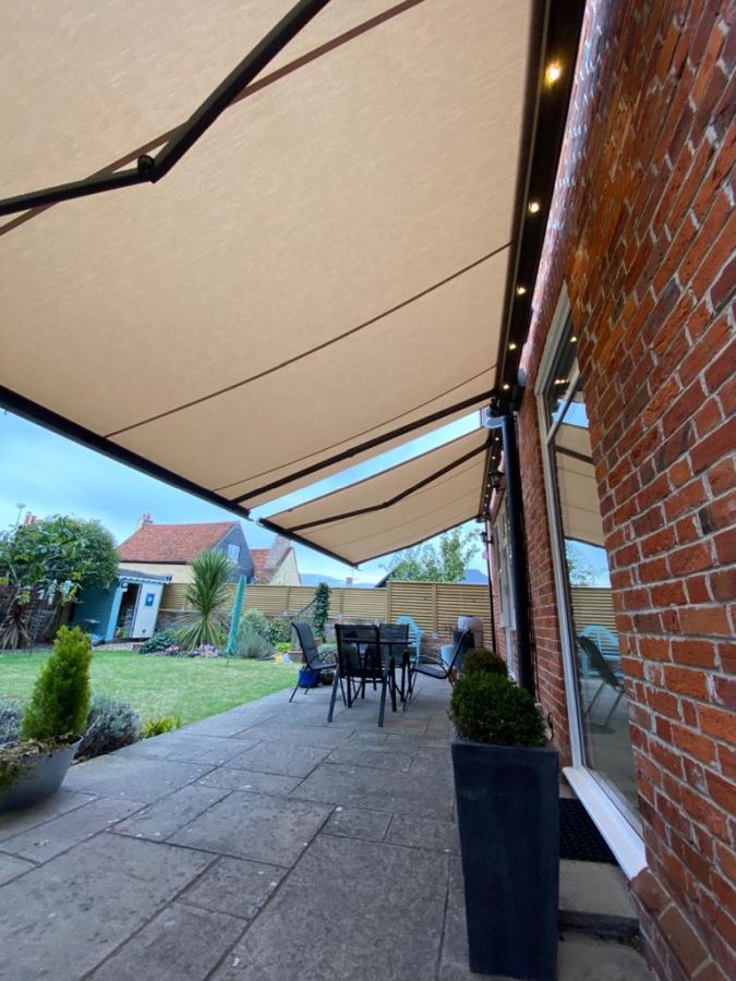 Worth & Co Blinds Ltd #2
