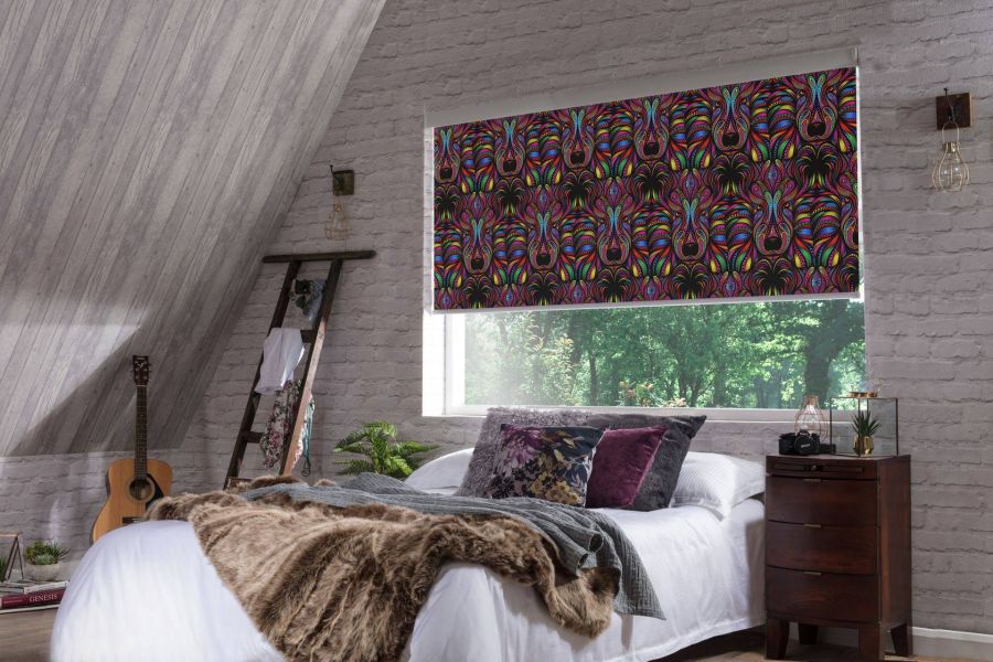 Delta Blinds #3