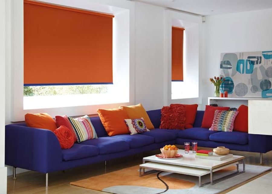 Leicester Blinds Ltd #1