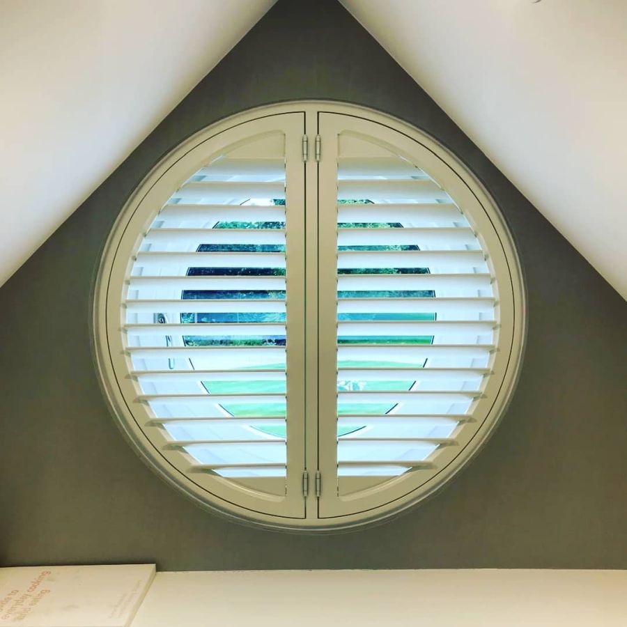 Belle Vue Blinds #2