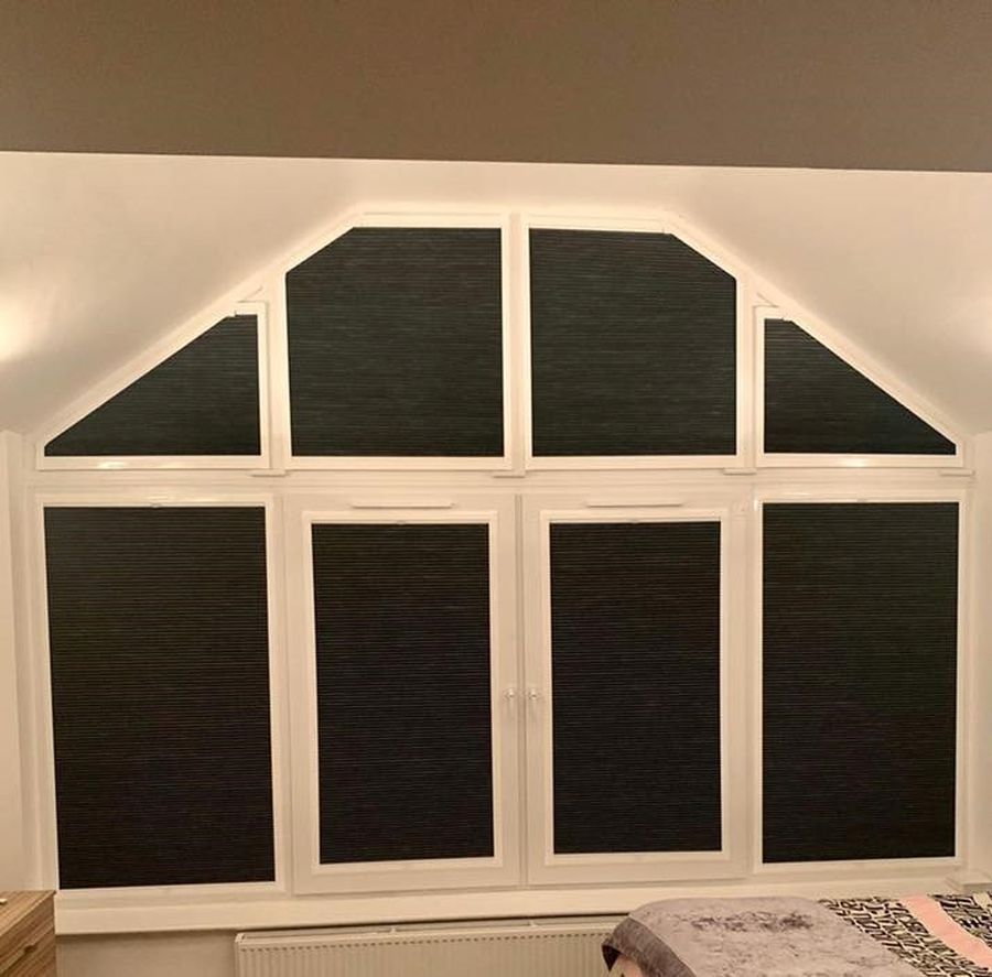 Aspiration Blinds Ltd #2