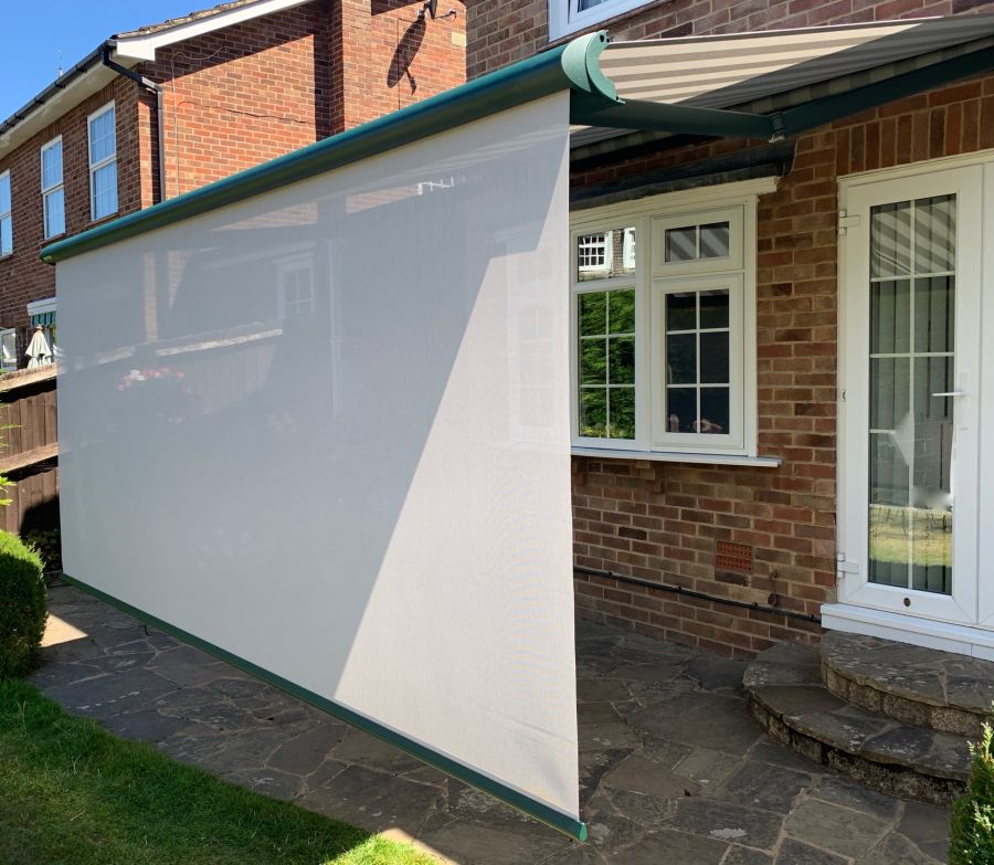 Abacus Blinds & Awnings Limited (South East) #1