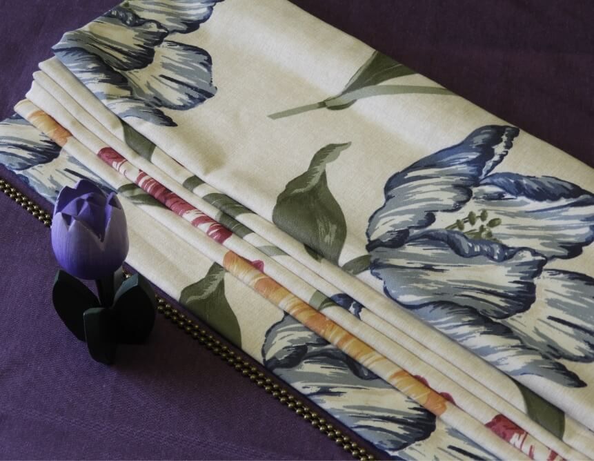 Tulip Blinds #1