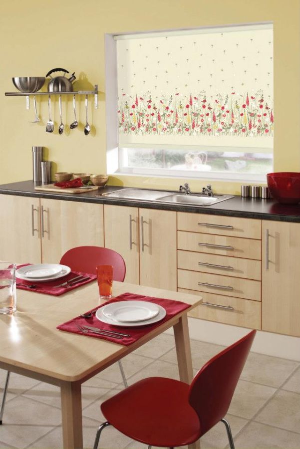 AWB - Advanced Window Blinds #2