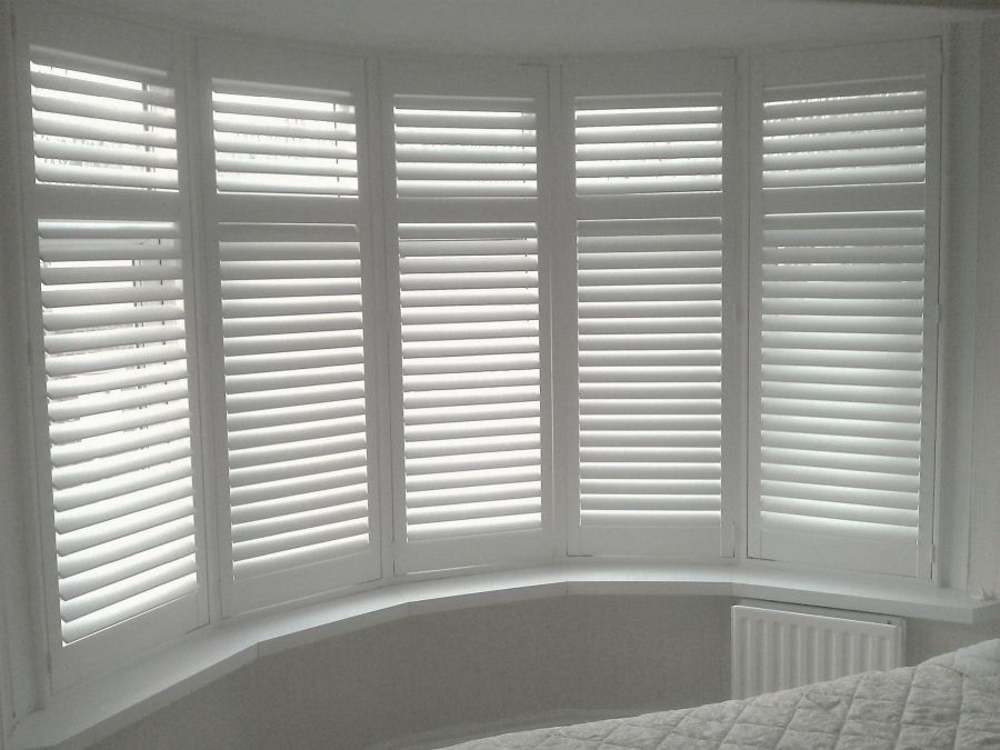 Contour Blinds & Shutters Whitley Bay #2