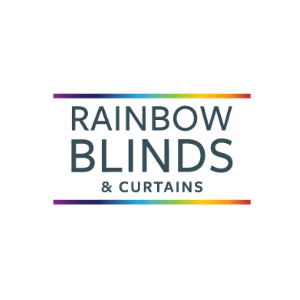 Rainbow Blinds