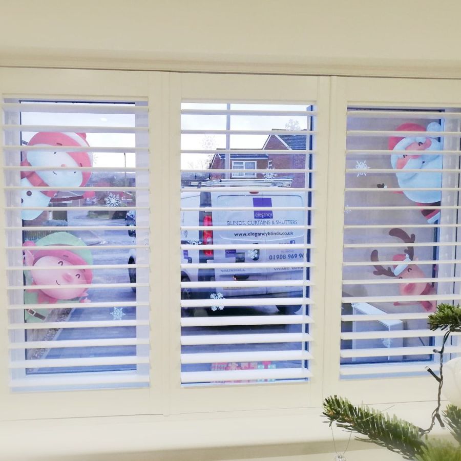 Elegancy Blinds & Curtains #1