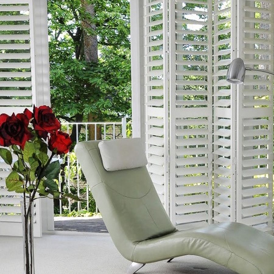 Just Shutters Hertfordshire #3