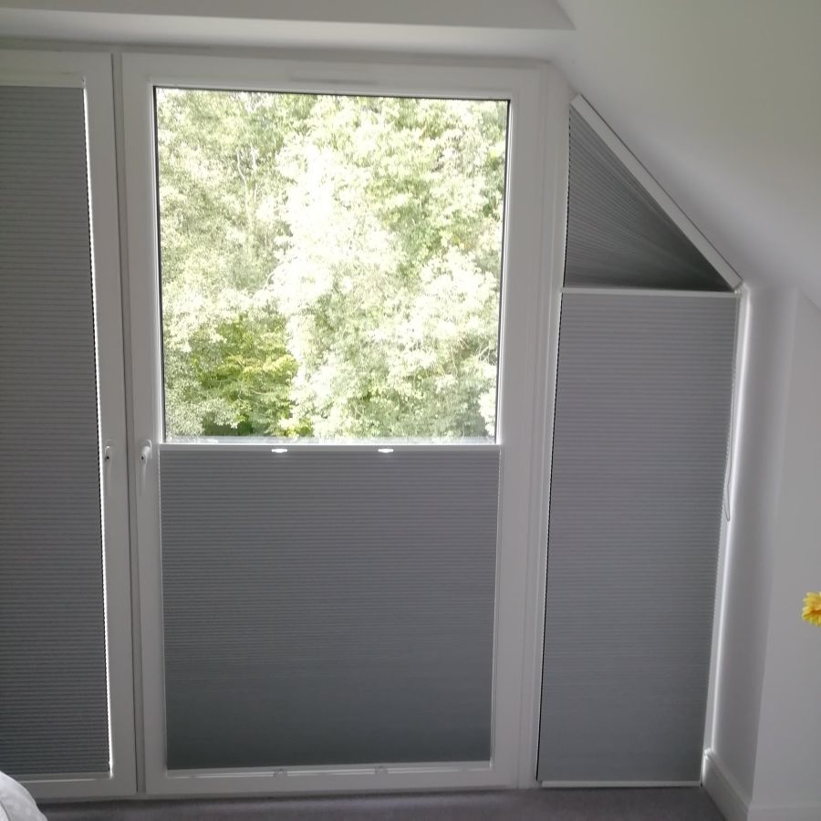 Blind Design #3