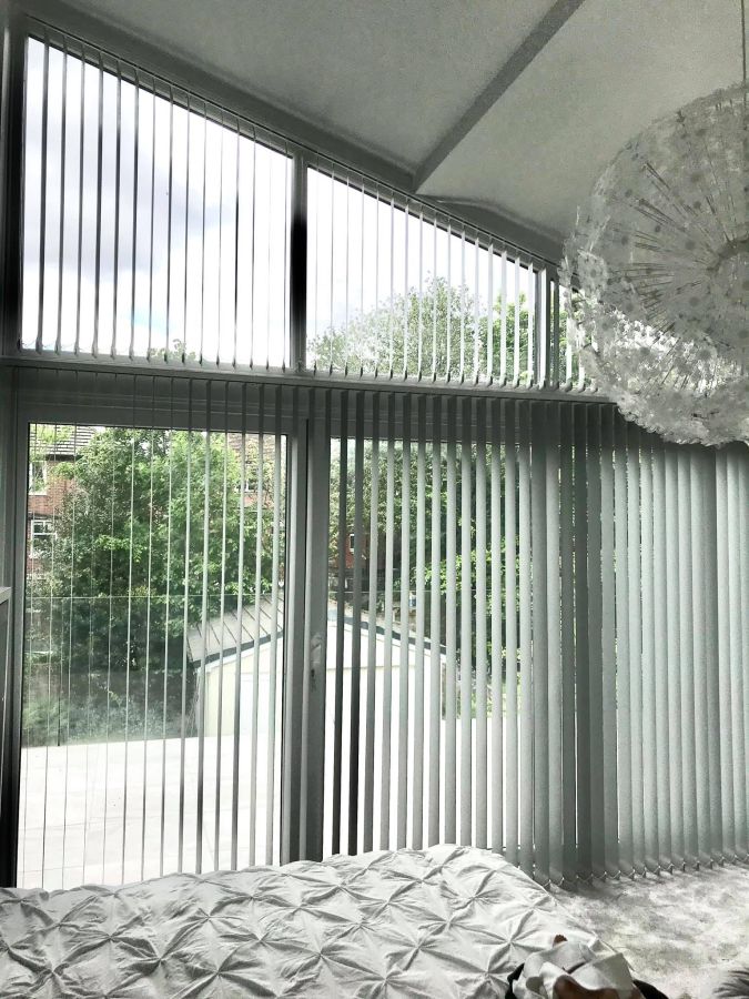 Astley Bridge Blinds #1
