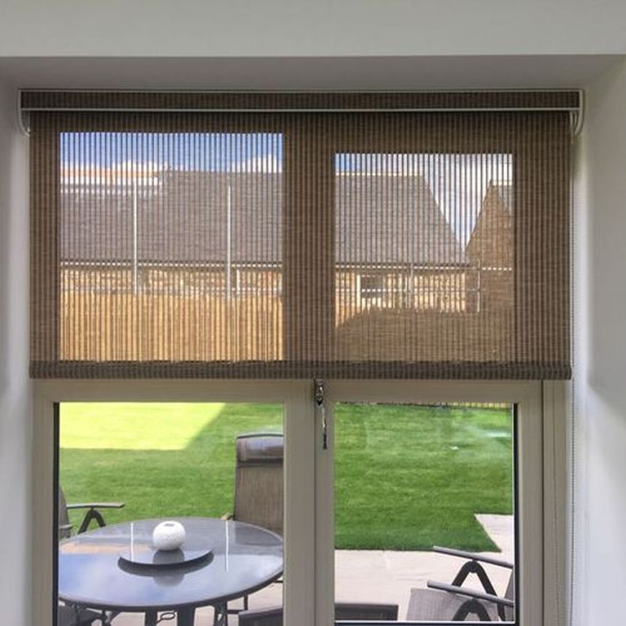 Yorkshire Blinds and Curtains Ltd #1