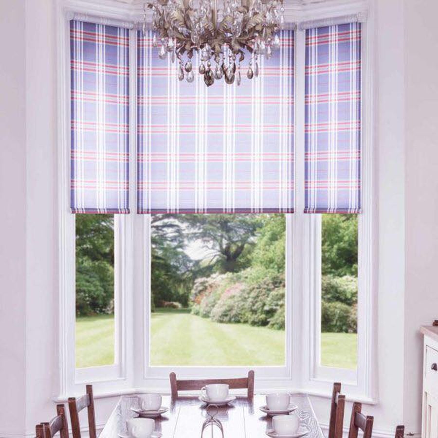 Horizon Window Blinds #1