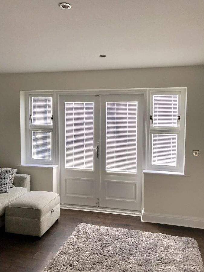 Astley Bridge Blinds #3