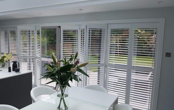 Superior Interior Shutters #1