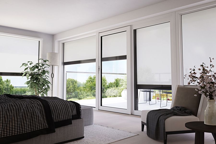 Markilux (UK) Ltd - Saltney #1