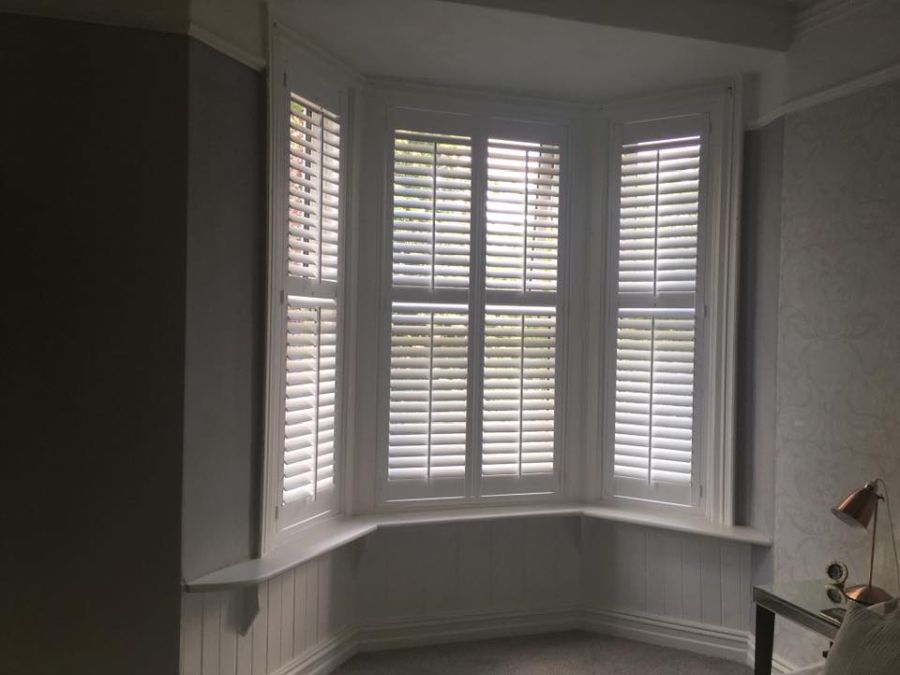 UK Blinds & Shadings #2