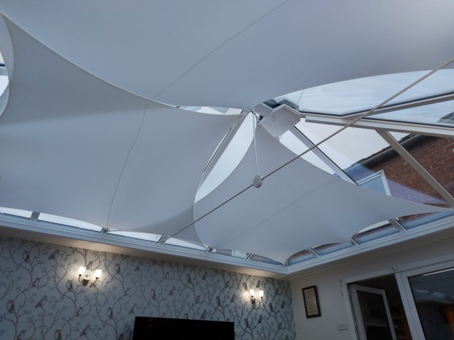 Whitby Blinds & Shutters Ltd #2