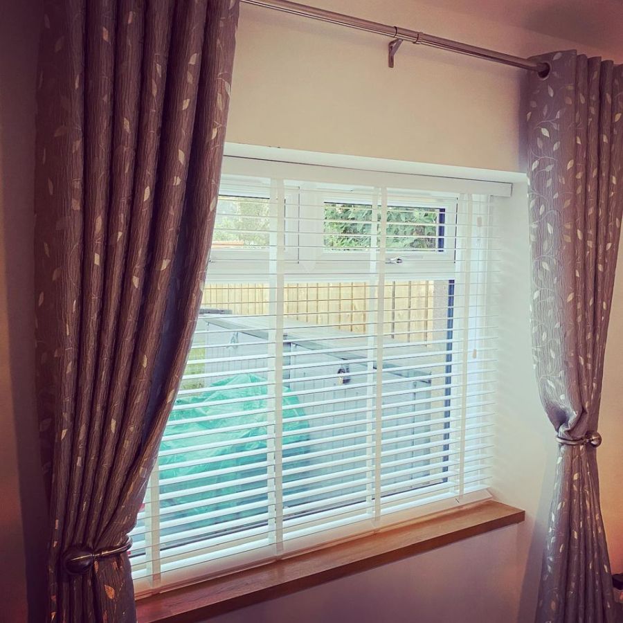 Edwards Blinds #2