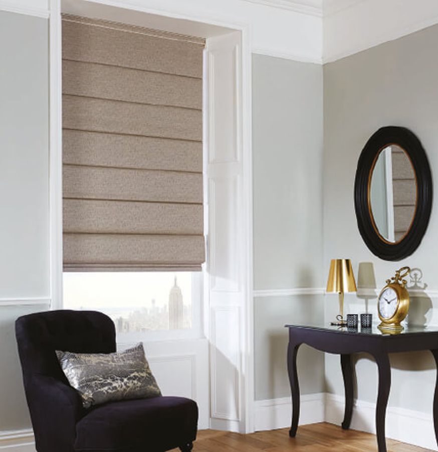 Allegro Blinds Ltd (Watford/Bushey)  #2