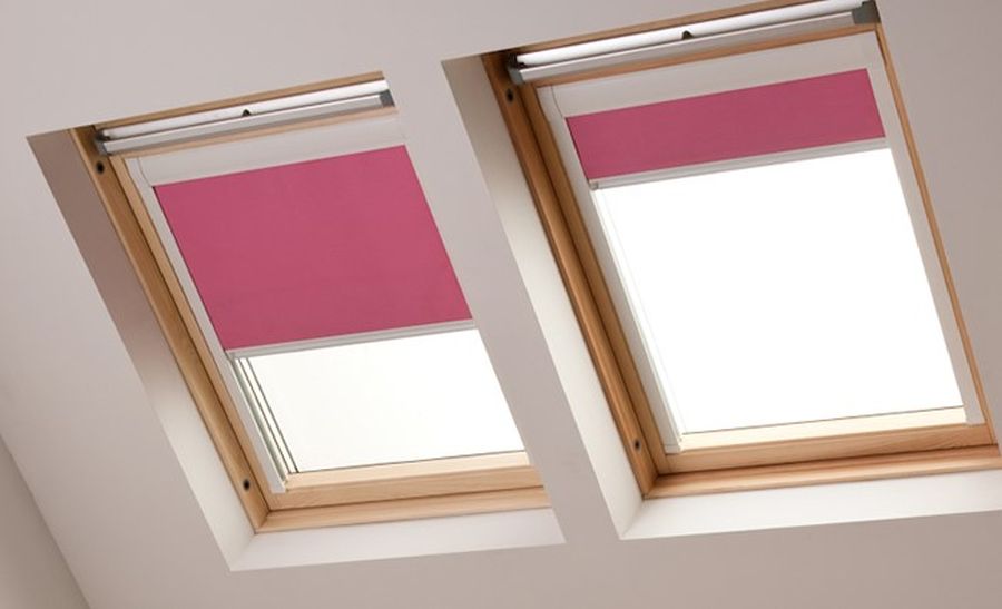 Tudor Blinds #3