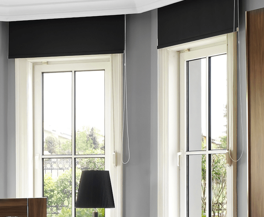 Solo Blinds LTD #3