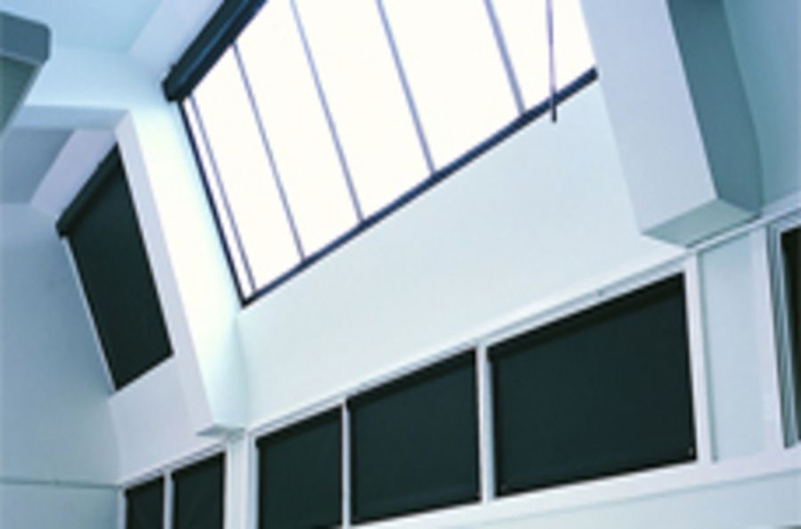 Commercial Blinds UK #3