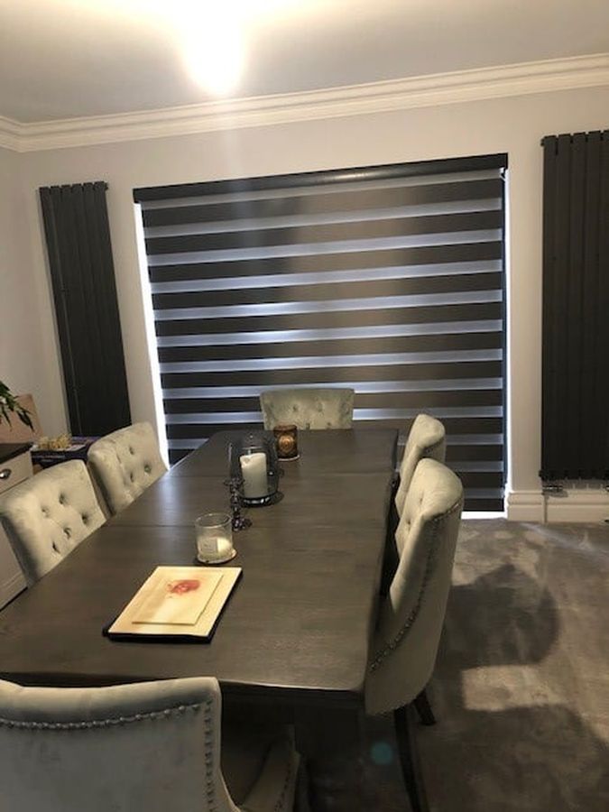 Alamo Blinds Ltd #1