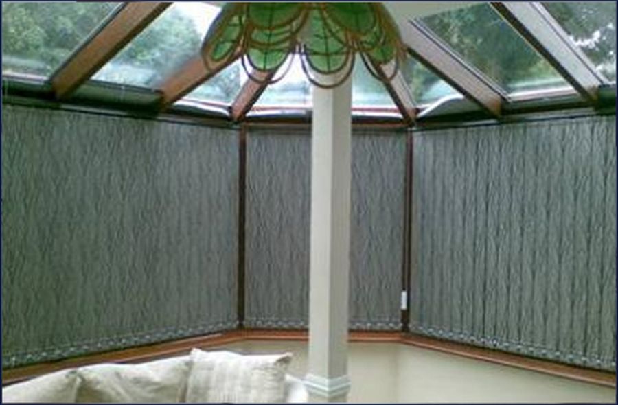 Wyvern Blinds #3