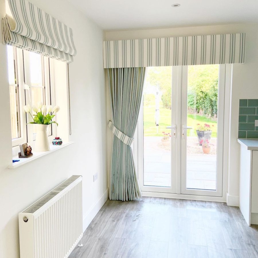 Charlotte Briscoe Interiors #1