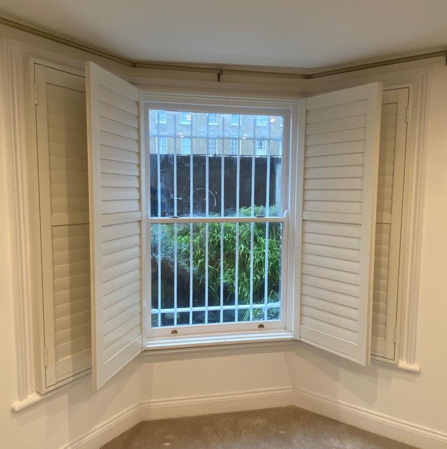 Signature Shutters #1